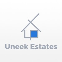 Uneek Estates logo - Similar company to Uneek.Dk