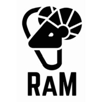 RaM (Rope Access Maeckelbergh) logo - Similar company to Constructie Derijcke