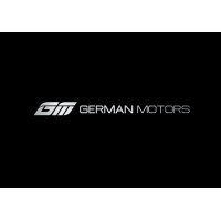 German Motors logo - Similar company to Rangmanch Events