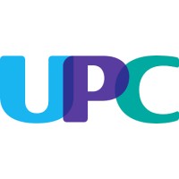 UPC France logo - Similar company to Easyformers