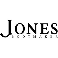 Jones Bootmaker logo - Similar company to Erp Cloud Ltd