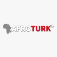 AFROTURK TV logo - Similar company to Vikap Afrika
