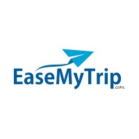 EaseMyTrip.com logo - Similar company to Bcd Travel