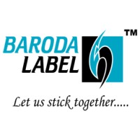 Baroda Label Manufacturing Company logo - Similar company to Wire Rope Isolators Manufacturing Company