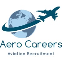 Aero Careers logo - Similar company to Interpersonal Gmbh