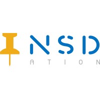 NSDation Consultancy Services logo - Similar company to Tesder