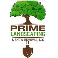 Prime Landscaping & Snow Removal logo - Similar company to Evans Construction Solutions