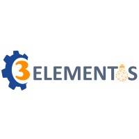 3 Elementos SAS logo - Similar company to Insoltec Ltda