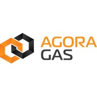 AGORA Gas logo - Similar company to Energy Matrix Group