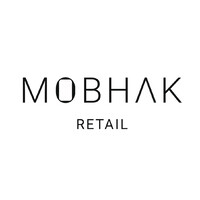 MOBHAK RETAIL logo - Similar company to Retail Evolution New