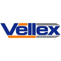 Vellex Logistics logo - Similar company to Phoenix Transport