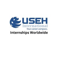 USEH International Training Services, Inc. logo - Similar company to Worldwide Connections Llc