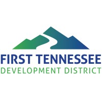 First Tennessee Development District logo - Similar company to Tread 7 Group