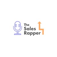 The Sales Rapper logo - Similar company to Coeus Cybersecurity
