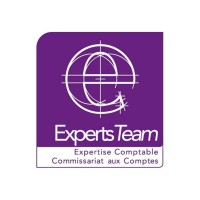 Experts Team logo - Similar company to Lumane