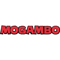MOGAMBO PRODUCTIONS logo - Similar company to Wayaba