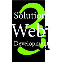 3rd Solution Web Development logo - Similar company to Third Web Solution