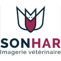 SONHAR logo - Similar company to Afvac - Geim (Groupe D'Etude En Imagerie Médicale)