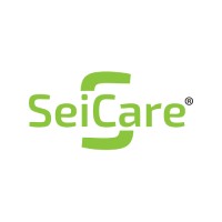 SeiCare logo - Similar company to Deluxe Cleaners