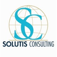 SOLUTIS CONSULTING logo - Similar company to Eventium Paris