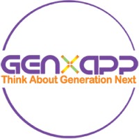 GENXAPP logo - Similar company to Webo