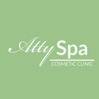 Atty Spa & Cosmetic Clinic logo - Similar company to Microderma • მიკროდერმა