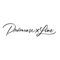 Primrose x Line logo - Similar company to High-Not