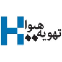 HIVA Tahvieh logo - Similar company to Roll Formers