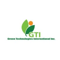 Green Technologies International, Inc. logo - Similar company to Raincatcher Technologies