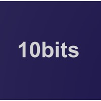 10bits logo - Similar company to 10 Bit