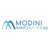 Agence Modini Immobilier logo - Similar company to Ams Solution