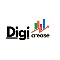 DigiCrease a Digital Marketing Agency logo - Similar company to Adarts Digital