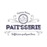 Buffet Pati'sserie logo - Similar company to Buffet Guanabara - Corporativo & Casamentos