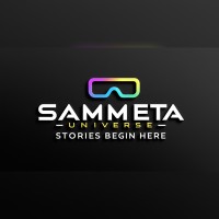 Sammeta Universe logo - Similar company to Vector Solutions - A 3D Asset Development Company Catering To The Ar / Vr Requirements
