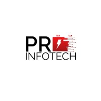 PR Infotech logo - Similar company to Pr Infotech