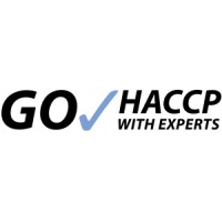 GoHACCP.com logo - Similar company to Control Point Holdings Llc