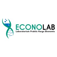 Econolab logo - Similar company to Pharmanova Itb