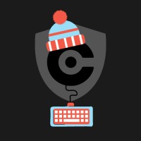 CyberScriptDev logo - Similar company to Cyberscrypt
