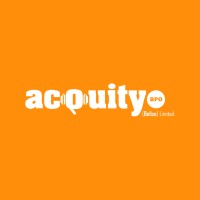Acquity BPO Belize Limited logo - Similar company to Dna Direct