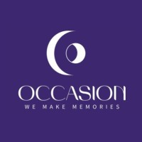Occasion logo - Similar company to Occasion