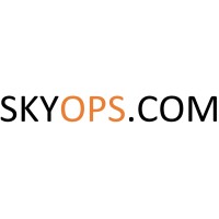 SKYOPS.COM logo - Similar company to Skyops