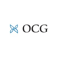 OCG Contracting logo - Similar company to Peakbrook Ltd