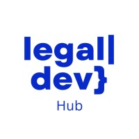 LegalDev Hub logo - Similar company to Fr Data Protection