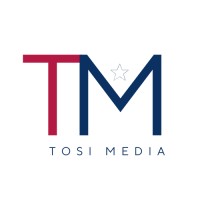 Tosi Media logo - Similar company to It'S Ed