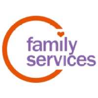 Family Services logo - Similar company to 3Da