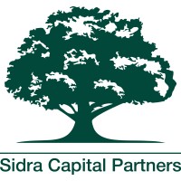 Sidra Capital Partners logo - Similar company to Sidra Holding