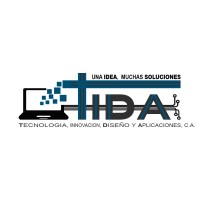 Tecnología, Innovación, Diseño y Aplicaciones, C.A. logo - Similar company to Corporación 3Dlink