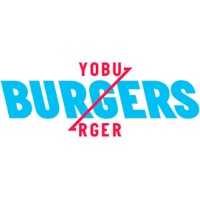 YOBURGER logo - Similar company to 38Hours