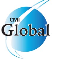 CMI Global logo - Similar company to Tea Temptations -An Indian Emotion