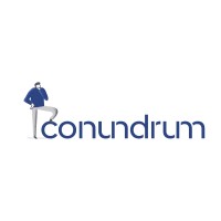 Conundrum logo - Similar company to Conundrum Technologies